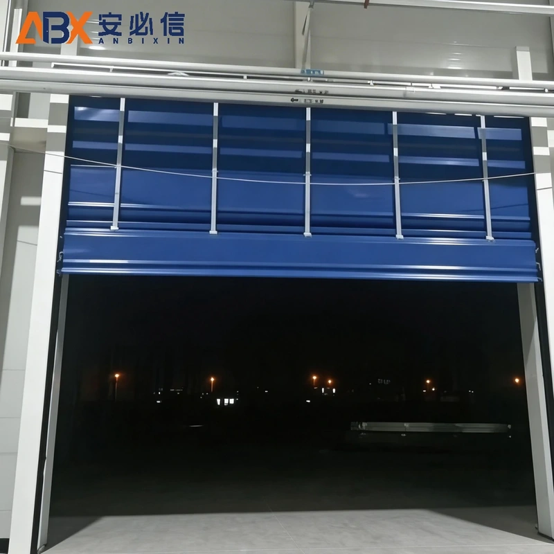 汕尾市堆积门